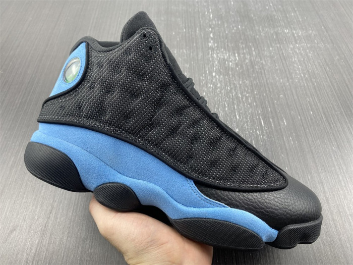 Air Jordan 13 University Blue DJ5982-041