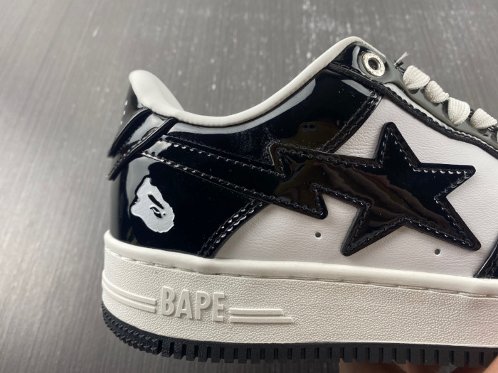 A BATHING APE BAPE SK8 STA