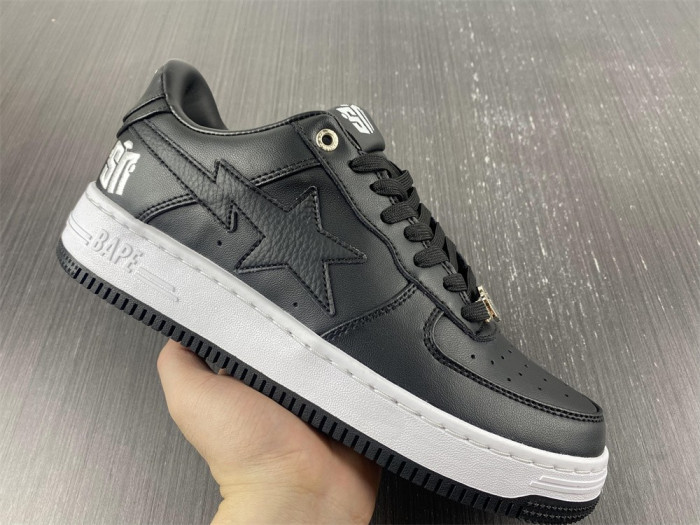 A BATHING APE BAPE SK8 STA