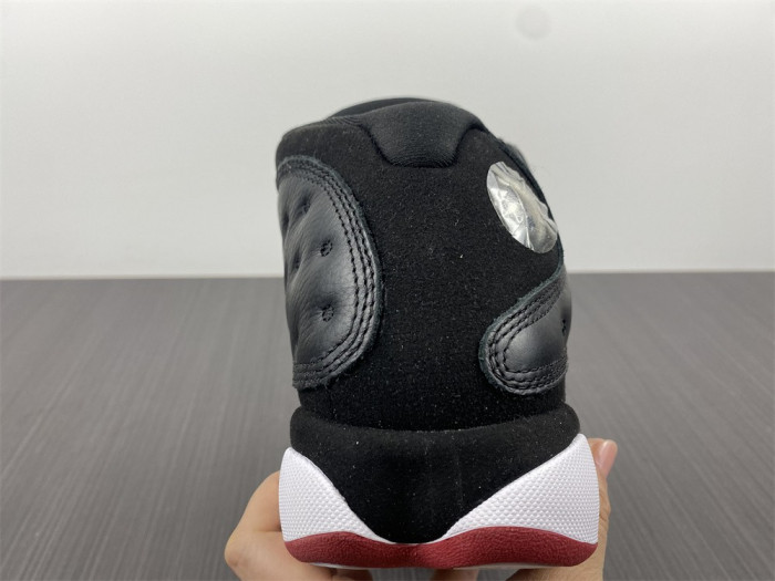 Air Jordan 13 Retro Playoffs (2011) 414571-001