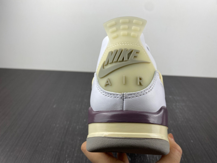 Air Jordan 4 White dh6927-068