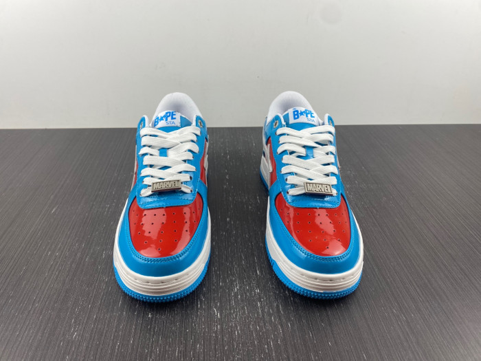 A BATHING APE BAPE SK8 STA