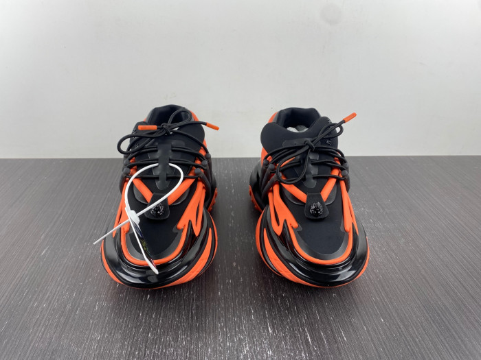 BALMA1N SHOES