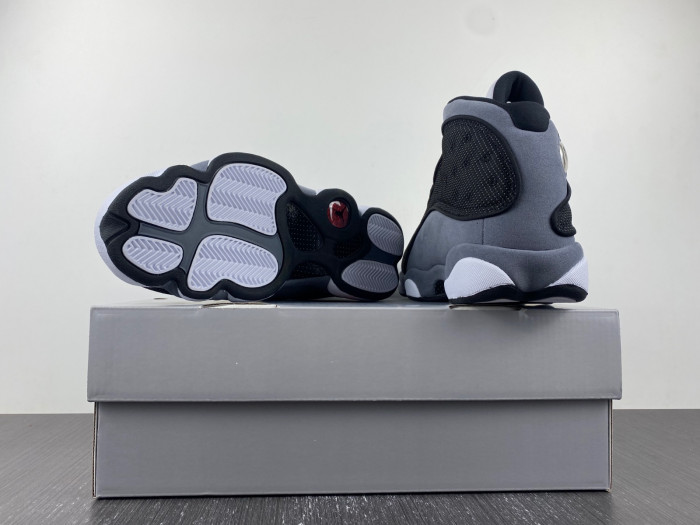 Air Jordan 13 Retro Black Flint DJ5982-060