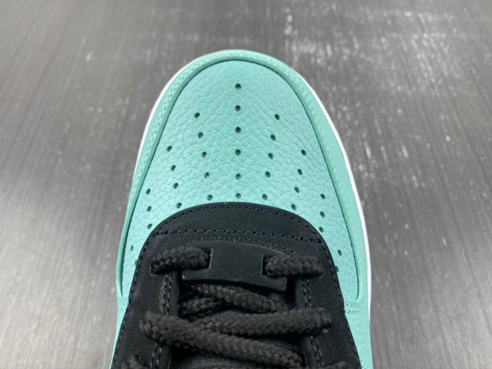 nike air force 1 low sp T*f*ny and co. dz1382-900