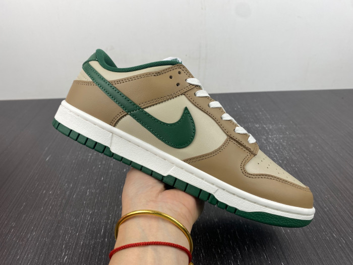 Nike Dunk Low Retro Rattan Gorge Green FB7160-231