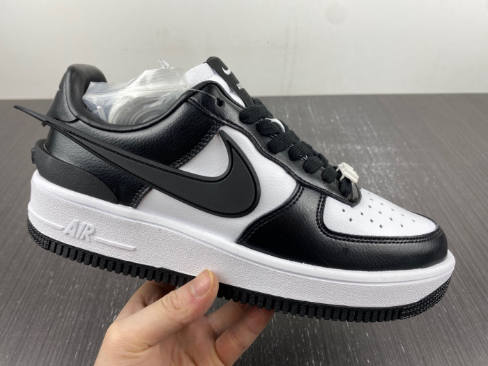 AMBUSH x Nike Air Force 1 Low DV3464-007