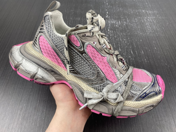 BLCG PHANTOM SNEAKER 734734 W3XL7 1216
