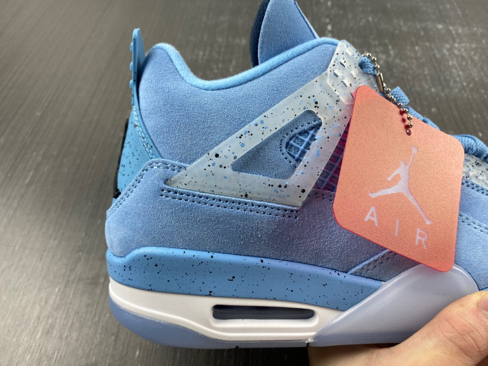 Air Jordan 4 Retro Winterized Loyal Blue AJ4-1032070