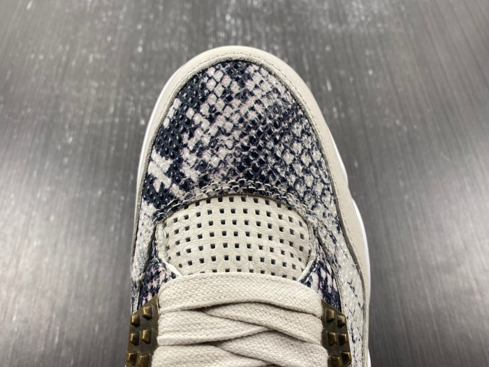Air Jordan 4 Retro Snakeskin 819139-030
