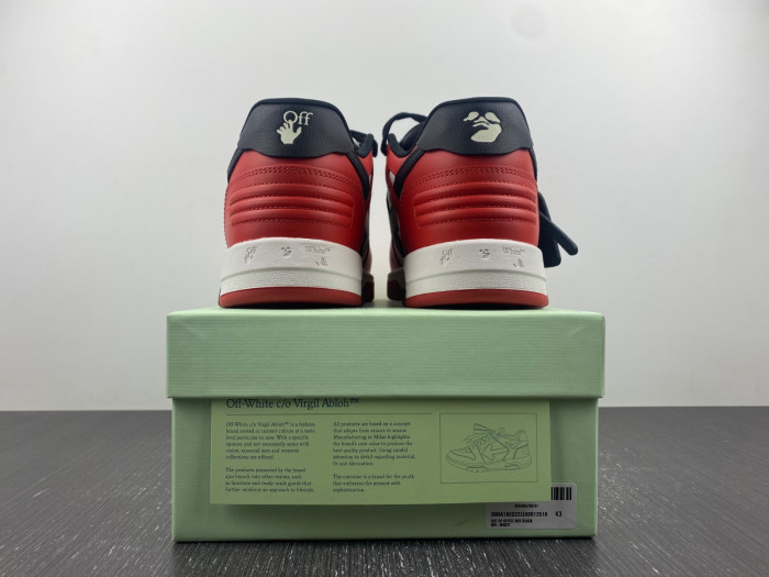 OFW SNEAKER