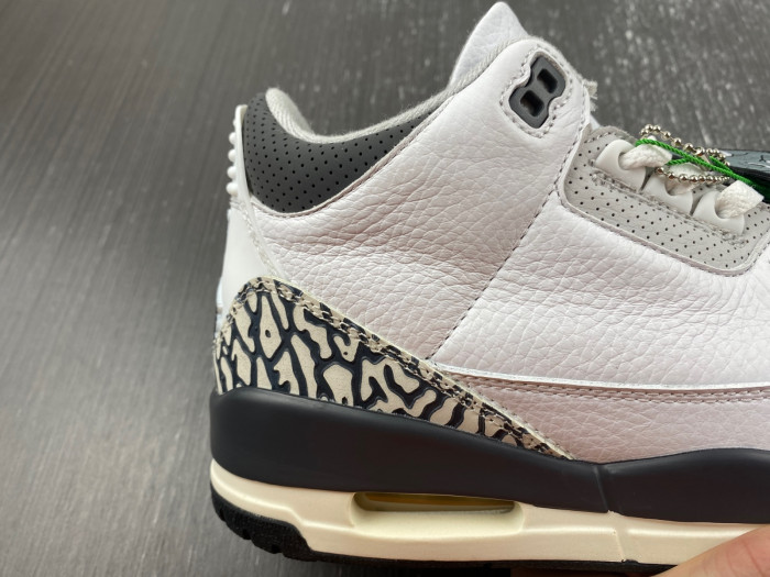 Air Jordan 3 Retro Hide N