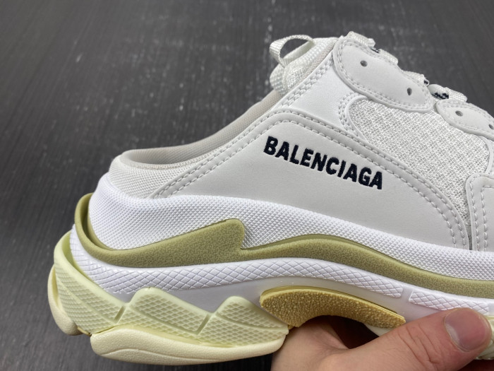 BLCG Sneaker Triple.s.Gomma 755686 W3SM2 9097