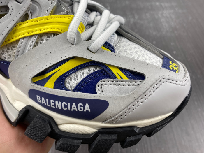 BLCG Track Trainer 542436 W3AC4 9471
