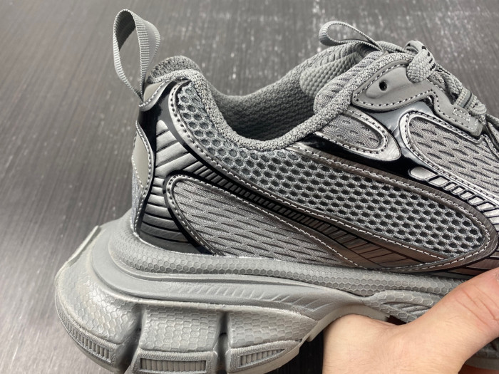 BLCG SNEAKER TESS S. GOMMA MAILLE 734734 W3xl7 1211