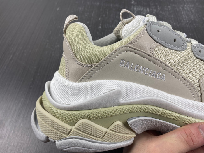 BLCG Sneaker Triple.s.Gomma 524039 W2FW4 9790