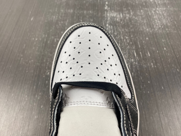 AIR JORDAN 1 LOW X dl2211-001