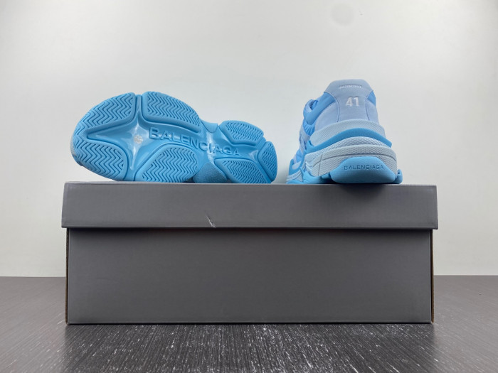 BLCG Sneaker Triple.s.Gomma blue 710156 W3CU2 4045