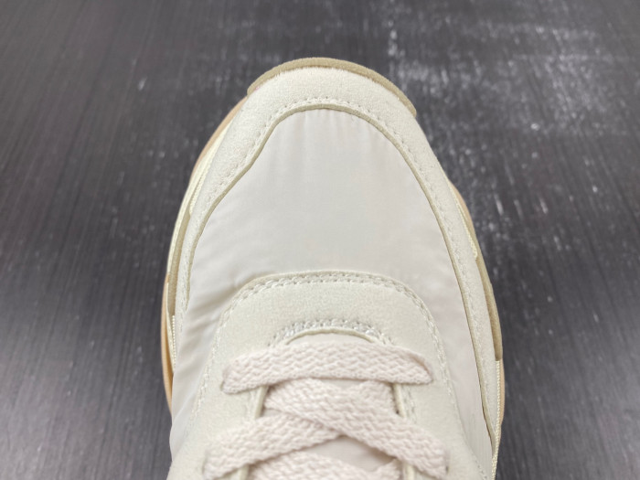 BLCG Sneaker Triple.s.Gomma white 710156 W3CU2 9798
