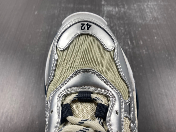 BLCG Sneaker Triple.s.Gomma 524039 W2FS2 8106