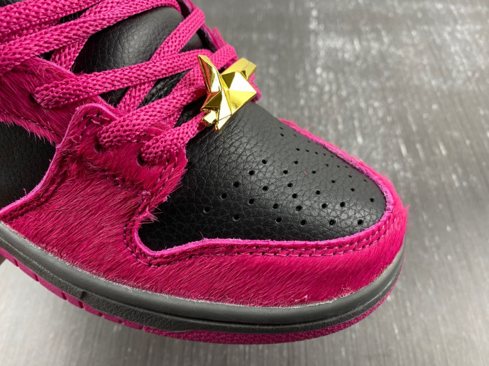 Nike SB Dunk High Run The Jewels DX4356-600