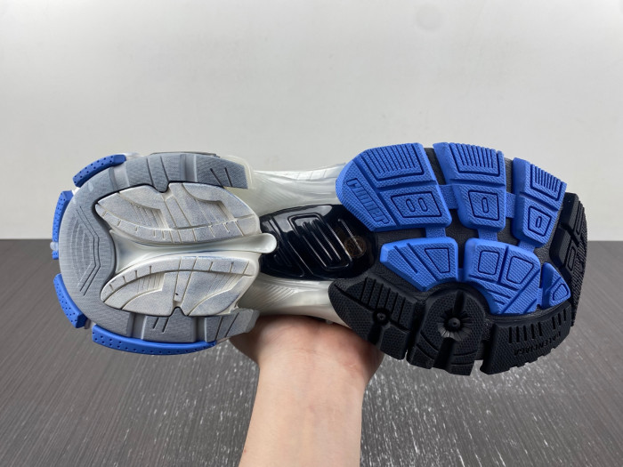 BLCG PHANTOM SNEAKER 772774 W3RNY 4912