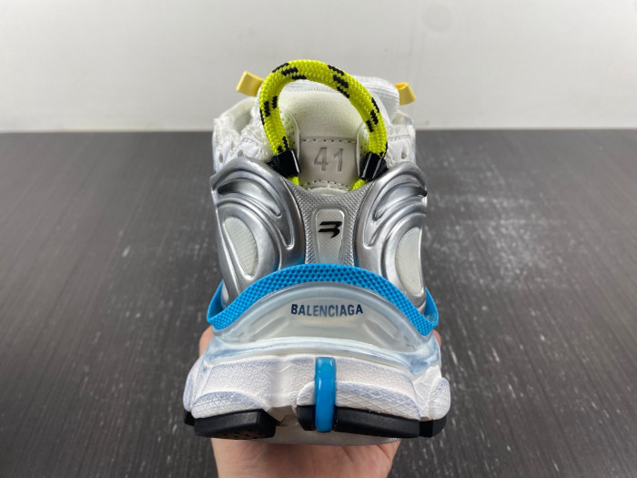 BLCG PHANTOM SNEAKER 772774 W3RBW 9645