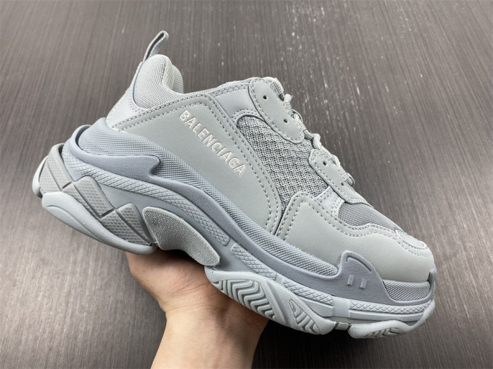 BLCG Sneaker Triple.s.Gomma 524039 W2FW1 4700