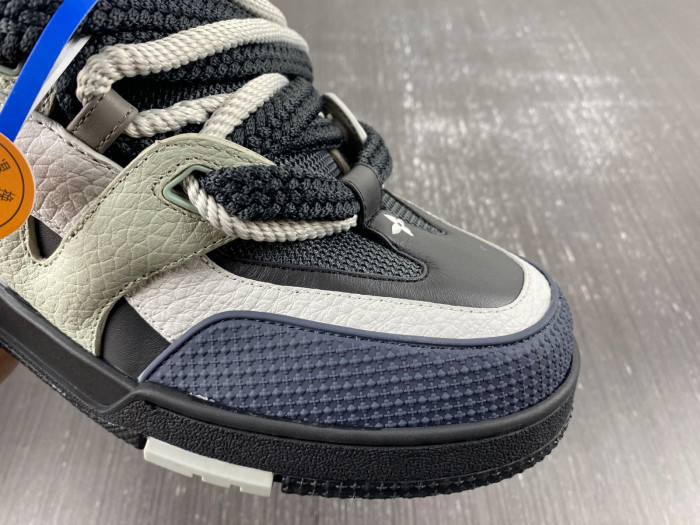Lou1su1tt Skate Sneaker
