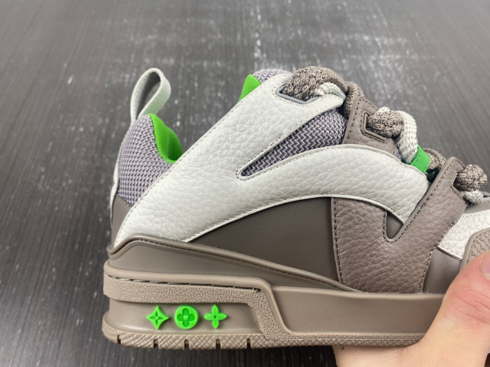 Lou1su1tt Skate Sneaker