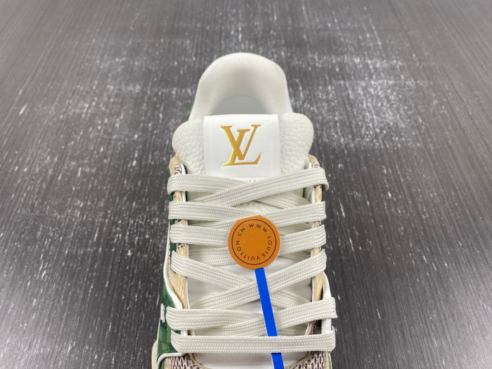 Lou1su1tt Trainer Sneaker