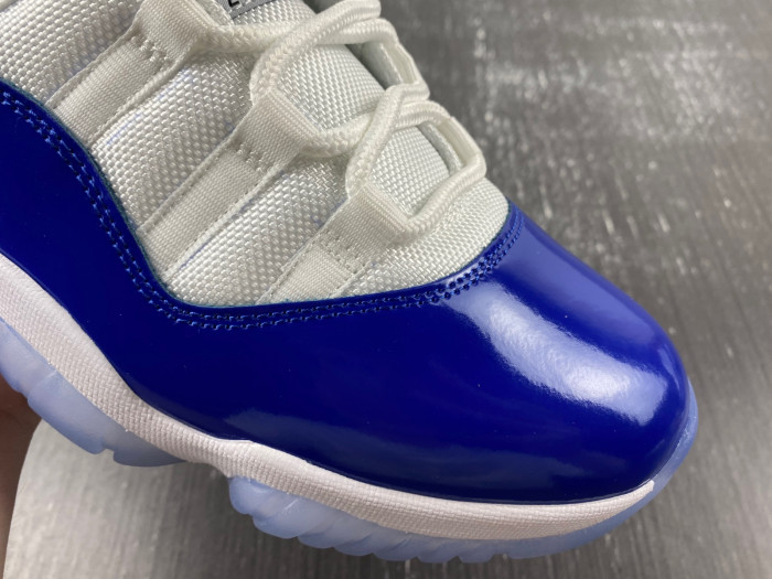 Air Jordan 11 CT8012-114