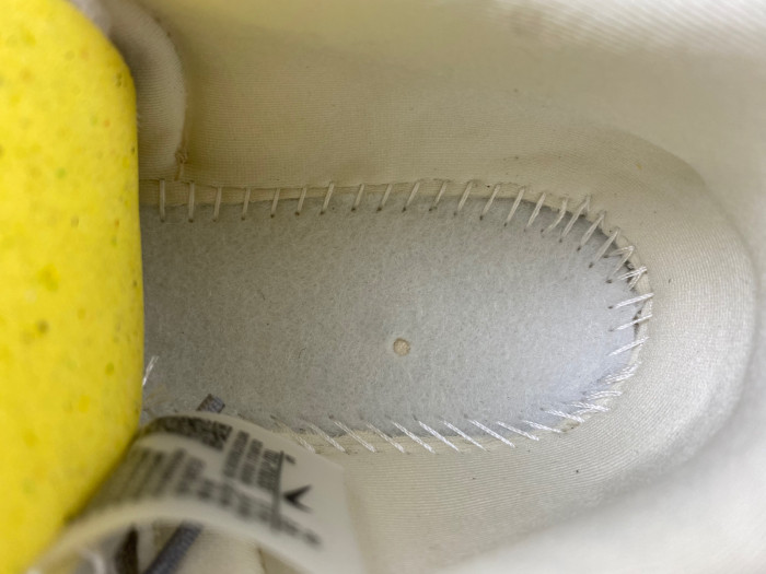 Nike Sacai x VaporWaffle “Tour Yellow ” DD1875-107