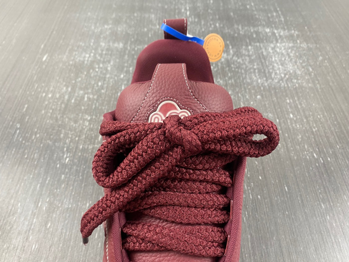 Lou1su1tt Skate Sneaker