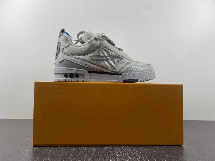 Lou1su1tt Skate Sneaker
