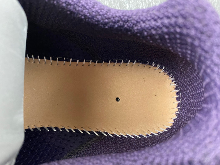 BLCG SNEAKER TESS S. GOMMA MAILLE 734734 W3XLR 0513