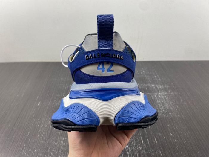 BLCG Track Trainer 784341 W2MV3 2325