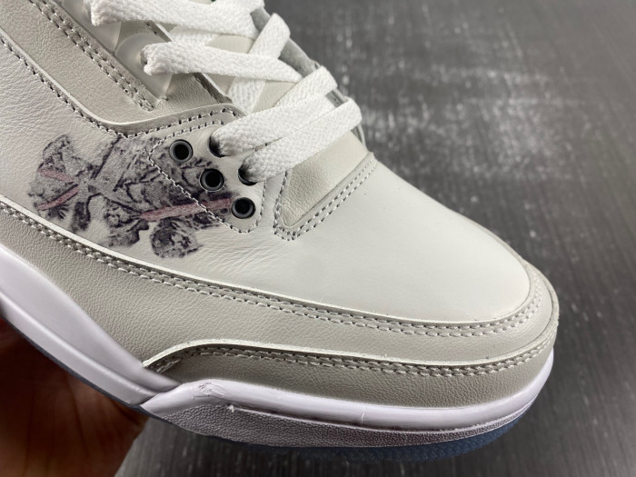 Air Jordan 3 Retro FN0344-666
