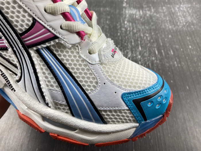 BLCG PHANTOM SNEAKER 772774-W3RBW-2325