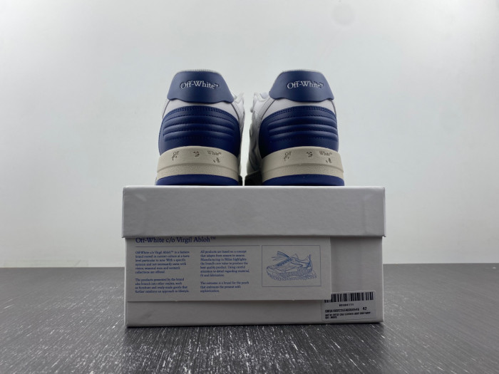 OFW SNEAKER