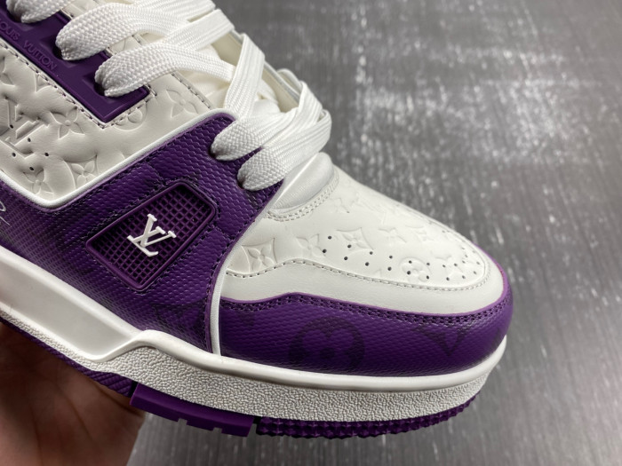 Lou1su1tt Trainer Sneaker