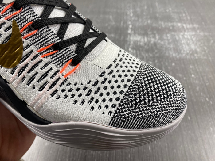 Nike Kobe 9 Elite Gold Fundamentals Men
