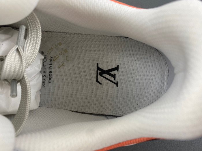 Lou1su1tt Trainer Sneaker
