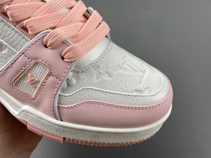 Lou1su1tt Trainer Sneaker