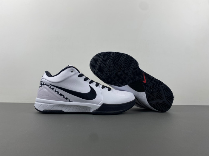 Nike Kobe 4 Protro Mambacita Gigi FJ9363-100