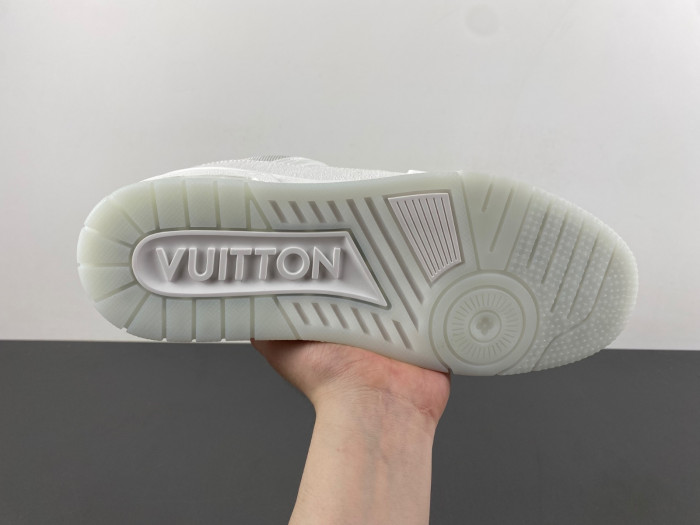 Lou1su1tt Trainer Sneaker