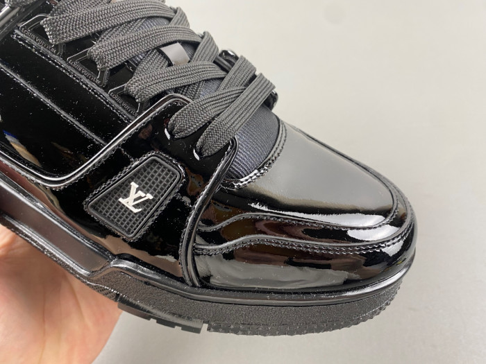 Lou1su1tt Trainer Sneaker