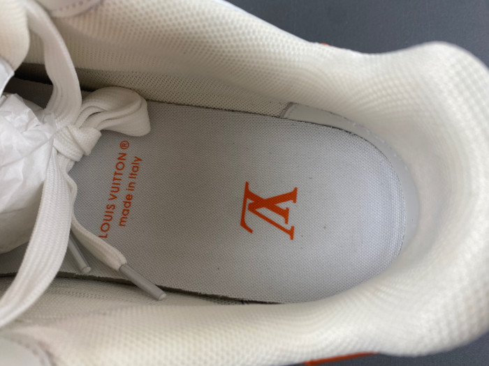 Lou1su1tt Trainer Sneaker