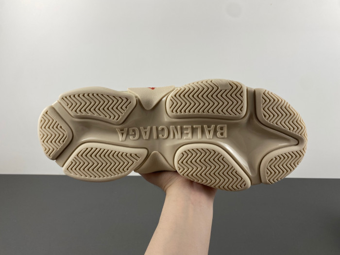 BLCG Sneaker Triple.s.Gomma 536737 W2FAY 9016