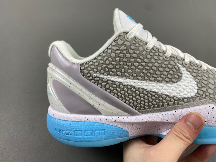 NIKE ZOOM KOBE 6 “DARK KNIGHT”PE2023-101